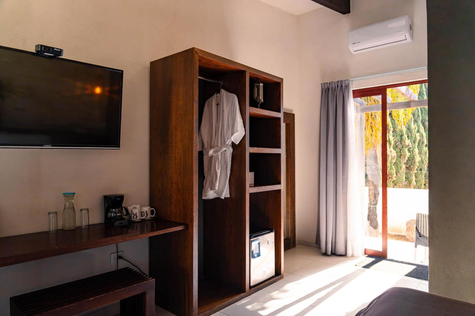 Rio Tinto Hotel Boutique Атлиско Экстерьер фото