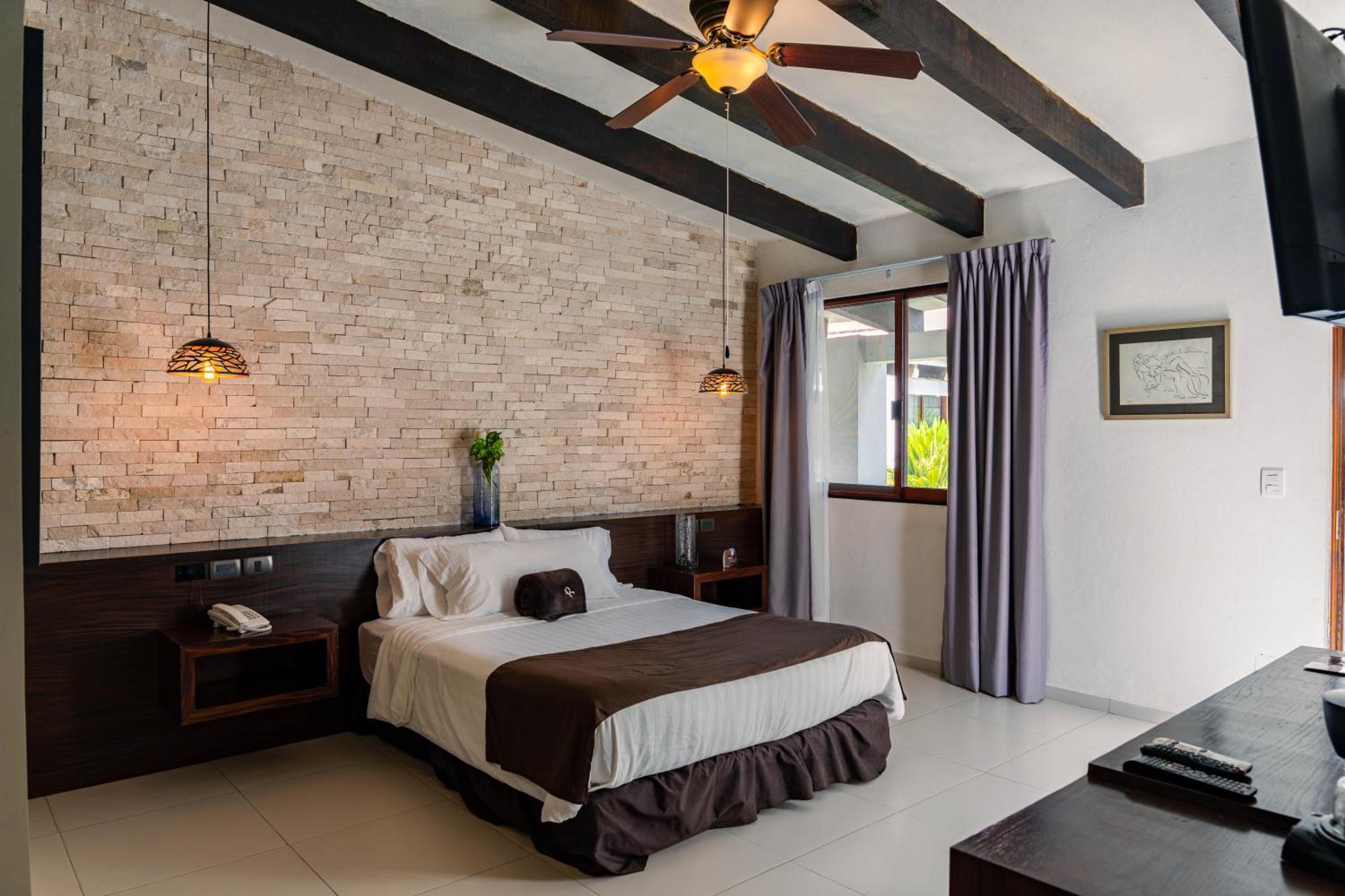 Rio Tinto Hotel Boutique Атлиско Экстерьер фото