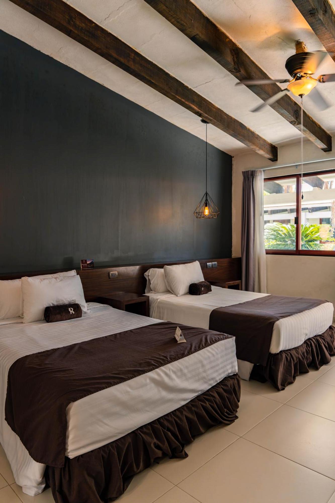 Rio Tinto Hotel Boutique Атлиско Экстерьер фото