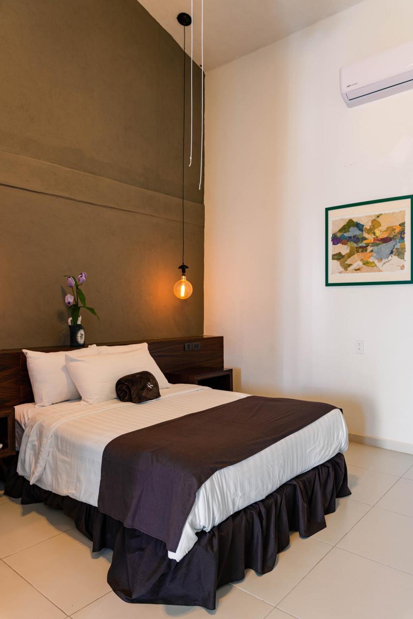 Rio Tinto Hotel Boutique Атлиско Экстерьер фото