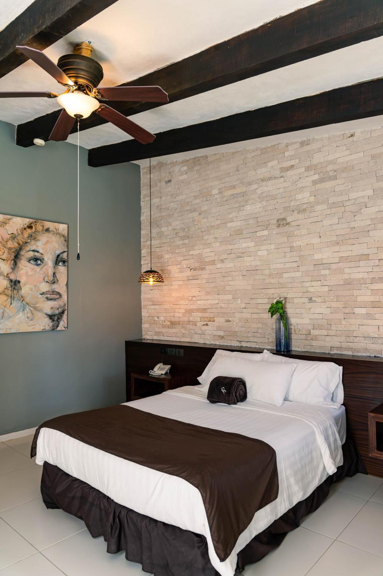 Rio Tinto Hotel Boutique Атлиско Экстерьер фото