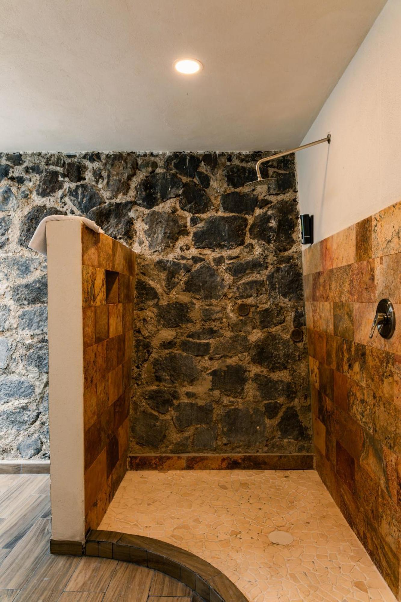 Rio Tinto Hotel Boutique Атлиско Экстерьер фото